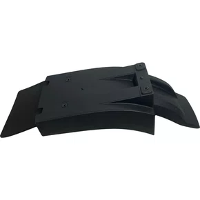 Paralama Cabine Dianteiro Volvo FH New LD 82645202 84812895 Original