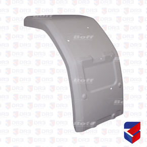 Paralama Cabine Longo LE Scania 113 935/0 525615