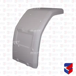 Paralama Cabine Longo LD Scania 113 934/2 525616