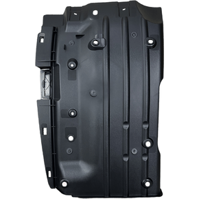 Paralama Cabine Scania NTG LD 2599544 2599550 2298040 Bester