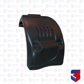 Paralama Carreta Facchini 2009 Ate 2011 Inteiro 6996