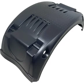 Paralama Carreta Facchini 2009 Ate 2011 Inteiro 6996