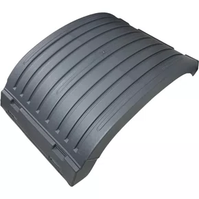 Paralama Central Tracao Mercedes Benz Axor Actros 60346 Cepam