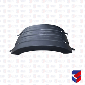 Paralama Central Tracao Volvo FM FH 6x4 1190mm 21094384 Cepam