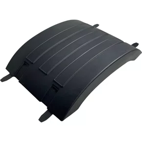 Paralama Central Tracao Volvo FM FH 6x2 990mm V20082.5 Cepam