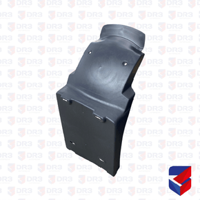 Paralama Dianteiro Cabine LD LE Volvo FH PP1068 20453900