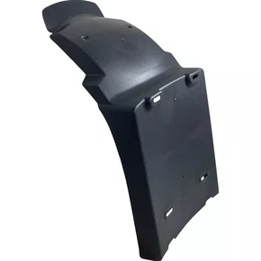 Paralama Dianteiro Cabine LD LE Volvo FH PP1068 20453900