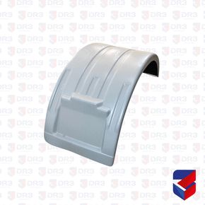 Paralama Envolvente Tracao Scania 113 1678122