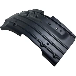 Paralama Frontal LE Scania NTG 10692 2599543 2298039