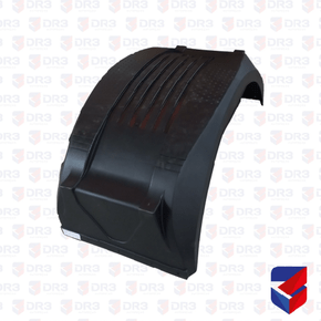 Paralama Inteiro Carreta Randon 2008 12004