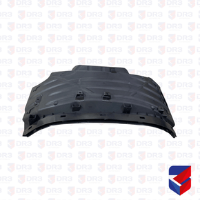 Paralama Superior LE Scania NTG 10696 2599545 2298041