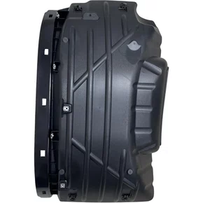 Paralama Superior LE Scania NTG 10696 2599545 2298041