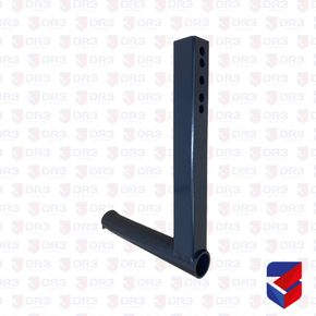 Parte Inferior Suporte Paralama Scania ME2103 1433795