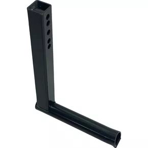 Parte Inferior Suporte Paralama Scania ME2103 1433795