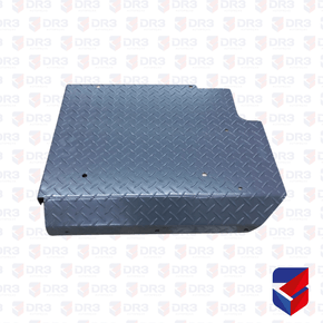 Passarela Scania 124 SI020K 1526654