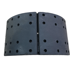 Patim Freio Carreta DAF Iveco Volvo 0365044105 251100037 Master