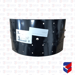 Patim Freio Carreta Randon 8 Polegadas PA283