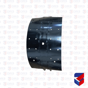 Patim Freio Carreta Randon Q Plus 8 Polegadas PA279