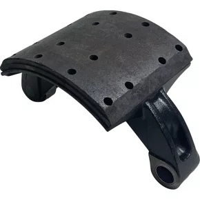 Patim Freio Dianteiro Truck Scania Roda Disco 1104544 Original