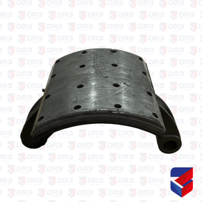 Patim Freio Tracao Scania Roda Disco 1300205 1104545