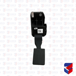 Pedal Acelerador Mercedes Benz Atego Axor New Actros Original