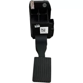 Pedal Acelerador Mercedes Benz Atego Axor New Actros Original