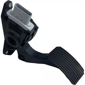 Pedal Acelerador Volkswagen Constellation 2012 Em Diante Original