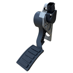 Pedal Acelerador Volvo FH FM Classico 5 Fios Com Sensor Bester
