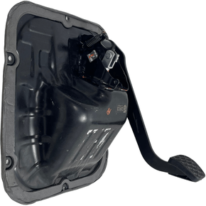 Pedal Freio Com Suporte Mercedes Benz New Actros Original