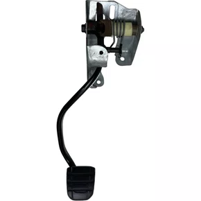 Pedal Freio Scania NTG 2055137 Original