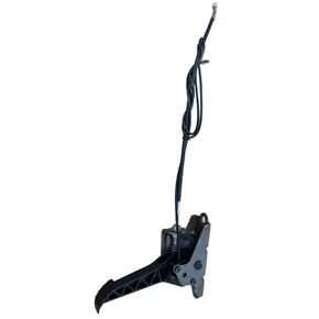 Pedal Regulagem Escamoteavel Volvo FH 82606557 Original