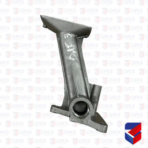 Peneira Bomba Oleo DAF XF105 1902777 1778730 Original