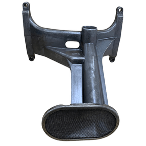 Peneira Bomba Oleo Scania 1371076 Original