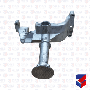 Peneira Bomba Oleo Scania 1927130 1500109