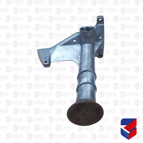 Peneira Bomba Oleo Scania Euro 5