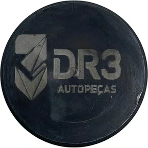 Pino da Engrenagem Marcha Re DAF XF105 Iveco ZF Astronic ZF