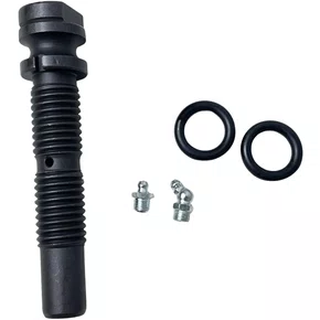 Pino Mola Dianteira Scania Todos Com Anel Vedacao Bester