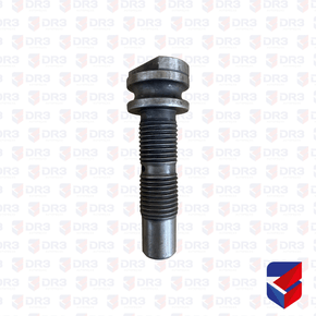 Pino Mola Parabolica Suspensao Traseira Scania 4018 Pino Mola Parabolica Suspensao Traseira Scania 4018