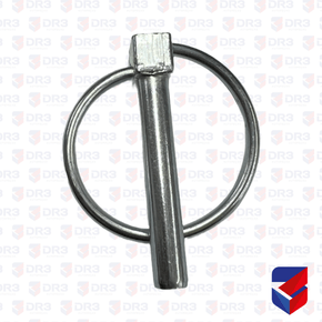 Pino Tampa Quebra Dedo 5/16 G483 ME531A RAV65500 SP181 Metal C