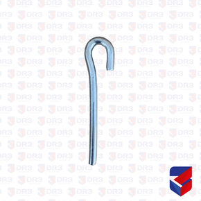 Pino Tampa Sem Corrente 7mm