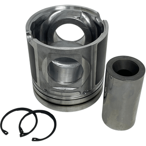 Pistao Aluminio Motor Scania 360cv STD 1518356 Original