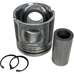 Pistao Aluminio Motor Scania 360cv STD 1518356 Original