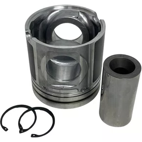 Pistao Aluminio Motor Scania 360cv STD 1518356 Original