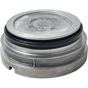 Pistao Cilindro Caixa Cambio ZF Astronic Daf Iveco Man ZF Astronic