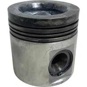 Pistao Motor Articulado Scania 470cv STD 1549773 1528170 Original