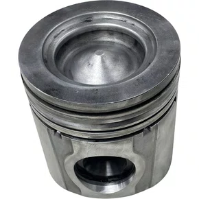 Pistao Motor Iveco Stralis Cursor 13 Euro 3 2996215 Original