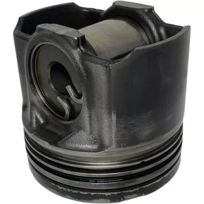 Pistao Motor Scania NTG 450cv 500cv STD 2552801 2333959 Original