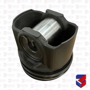 Pistao Motor Scania NTG 5 Cilindros 2634771 Original