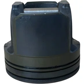 Pistao Motor Scania NTG Super STD 2742669 2495288 Original