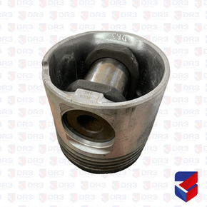 6732900339, HASTE PEDAL EMBREAGEM 1418/O 500 - WDL DIESEL